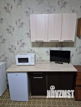1-к квартира, вторичка, 14м2, 3/9 этаж