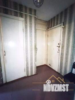 1-к квартира, вторичка, 34м2, 2/9 этаж