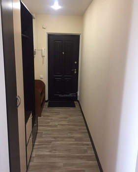 1-к квартира, вторичка, 44м2, 12/14 этаж