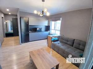 1-к квартира, вторичка, 33м2, 19/19 этаж