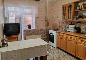 2-к квартира, вторичка, 60м2, 2/17 этаж