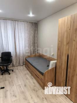 2-к квартира, вторичка, 54м2, 2/5 этаж