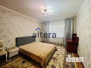 4-к квартира, вторичка, 87м2, 2/9 этаж