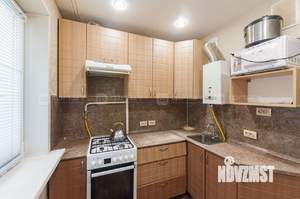 1-к квартира, вторичка, 30м2, 1/5 этаж