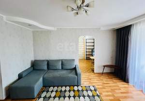 4-к квартира, вторичка, 74м2, 3/10 этаж