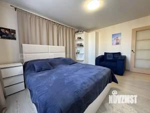 2-к квартира, вторичка, 62м2, 5/5 этаж