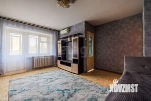 2-к квартира, вторичка, 46м2, 2/5 этаж