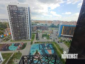 2-к квартира, вторичка, 53м2, 13/15 этаж