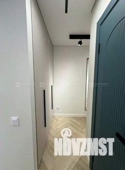 1-к квартира, вторичка, 31м2, 2/5 этаж