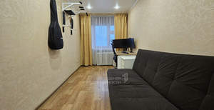 2-к квартира, вторичка, 46м2, 3/5 этаж