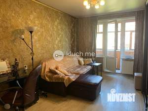 3-к квартира, вторичка, 60м2, 4/5 этаж