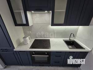 Студия квартира, вторичка, 29м2, 10/26 этаж