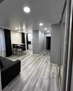 2-к квартира, вторичка, 46м2, 2/3 этаж