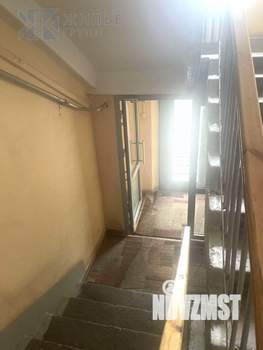 3-к квартира, вторичка, 60м2, 1/5 этаж