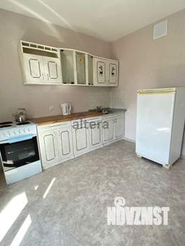 2-к квартира, вторичка, 52м2, 9/19 этаж