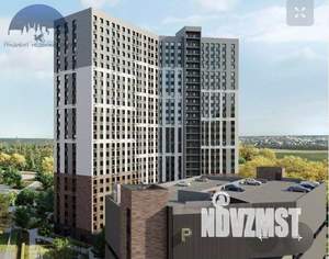 2-к квартира, вторичка, 51м2, 17/24 этаж