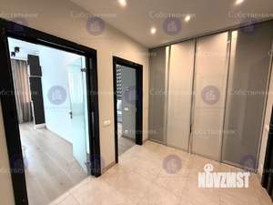 3-к квартира, вторичка, 130м2, 23/36 этаж