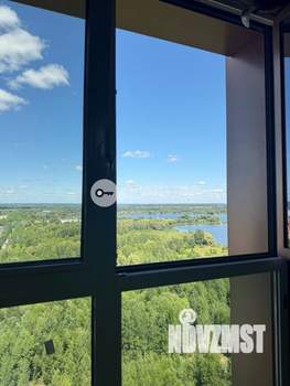 1-к квартира, вторичка, 42м2, 11/19 этаж