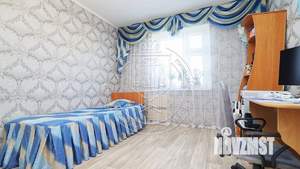 2-к квартира, вторичка, 53м2, 7/10 этаж