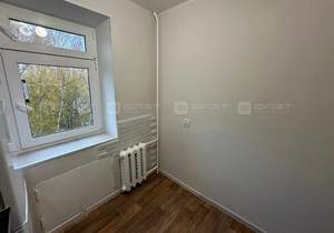 1-к квартира, вторичка, 29м2, 5/9 этаж