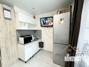 Студия квартира, вторичка, 18м2, 3/5 этаж