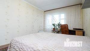 4-к квартира, вторичка, 94м2, 8/9 этаж