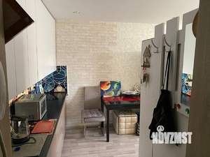 Студия квартира, вторичка, 17м2, 5/5 этаж