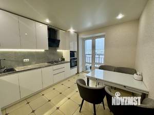 2-к квартира, вторичка, 51м2, 9/10 этаж