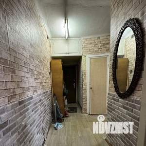 3-к квартира, вторичка, 59м2, 1/5 этаж
