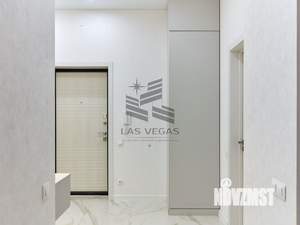 1-к квартира, вторичка, 37м2, 6/7 этаж