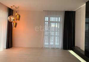 2-к квартира, вторичка, 61м2, 9/17 этаж