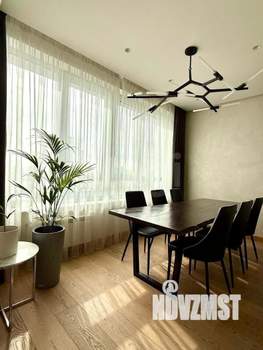 3-к квартира, вторичка, 93м2, 8/9 этаж