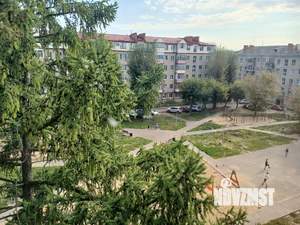 1-к квартира, вторичка, 34м2, 5/5 этаж