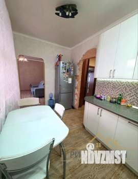 2-к квартира, вторичка, 43м2, 2/9 этаж