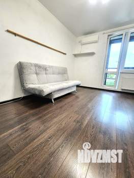 2-к квартира, вторичка, 46м2, 7/13 этаж