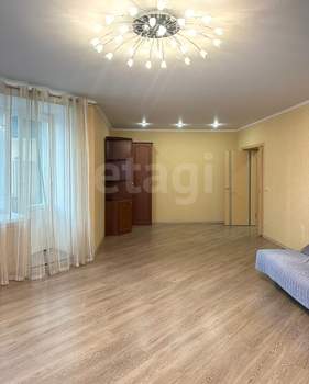 2-к квартира, вторичка, 81м2, 6/9 этаж