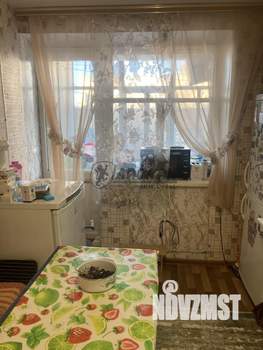 2-к квартира, вторичка, 35м2, 2/5 этаж