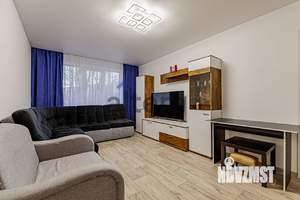 3-к квартира, вторичка, 59м2, 1/5 этаж