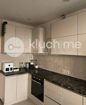 1-к квартира, вторичка, 46м2, 13/14 этаж