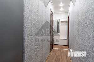 2-к квартира, вторичка, 46м2, 2/5 этаж