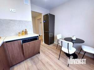 2-к квартира, вторичка, 51м2, 8/9 этаж