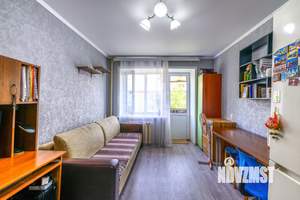 Студия квартира, вторичка, 12м2, 5/5 этаж