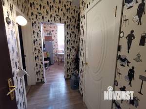 1-к квартира, вторичка, 38м2, 3/10 этаж
