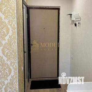 Студия квартира, вторичка, 25м2, 2/5 этаж