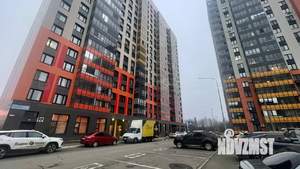 1-к квартира, вторичка, 29м2, 10/19 этаж