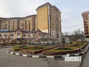 1-к квартира, вторичка, 51м2, 2/10 этаж