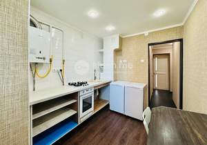 1-к квартира, вторичка, 35м2, 2/3 этаж