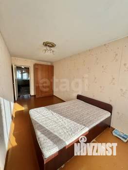 3-к квартира, вторичка, 60м2, 5/6 этаж