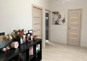 3-к квартира, вторичка, 65м2, 9/19 этаж