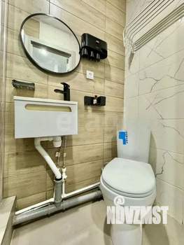 Студия квартира, вторичка, 12м2, 1/9 этаж